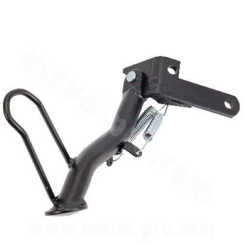 Cavalletto laterale scooter - laterale,