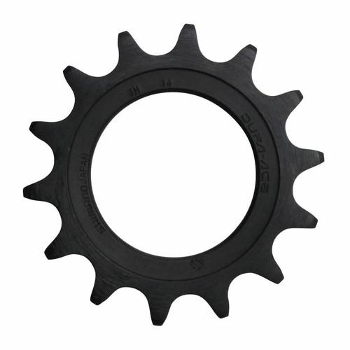 Pignone pista shimano 13d