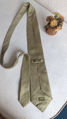 Cravatta uomo brioni - cravatta,