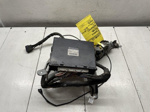 Kit avviamento motore - motore, piaggio