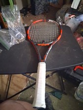 Babolat Pure Strike Tour