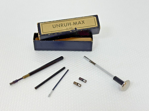 Bilanciere max con accessori - con,