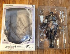 Assassin's Creed II Ezio