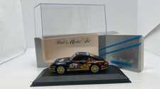 MINICHAMPS PORSCHE 911