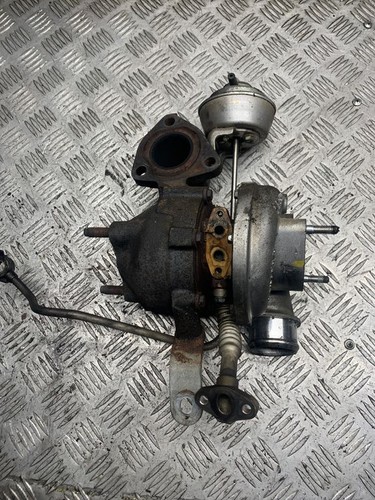 Honda 2006 diesel - diesel, 103kw