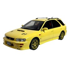 Modellino Auto Ottomobile 1/18