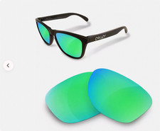 lenti di ricambio polarizzate