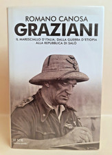 Graziani - Canosa Romano 1° edizione