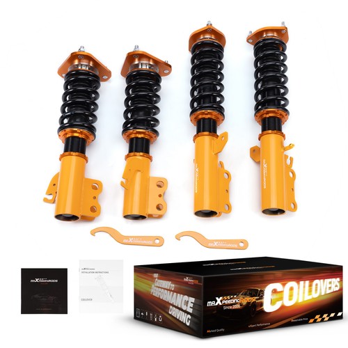 Coilovers suspensión roscada - coilovers/suspensión,
