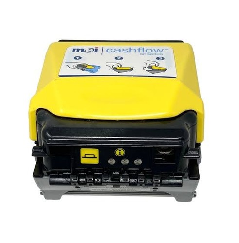 Mei cashflow accettore - cashflow,