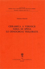 Poggio,Tiziana. - Ceramica a