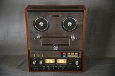 Teac 5300 reel - teac,