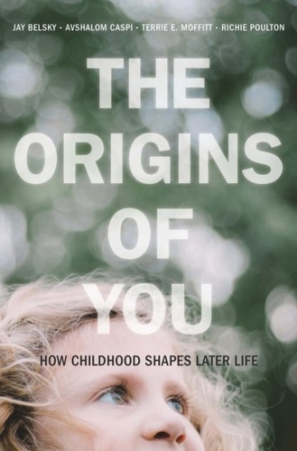 The origins you how - origins, of