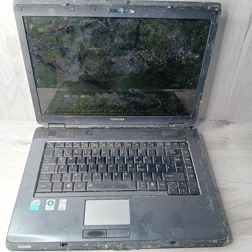 Portatile toshiba satellite - portatile,