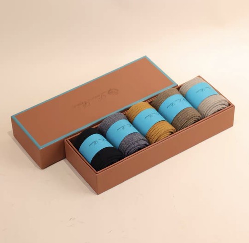 Calze loro piana cashmere - calze, in