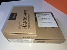 Jabra BIZ 2400 II Duo Headset