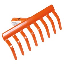 Rastrello brixo per giardino - brixo,