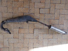 Marmitta Aprilia RS 50