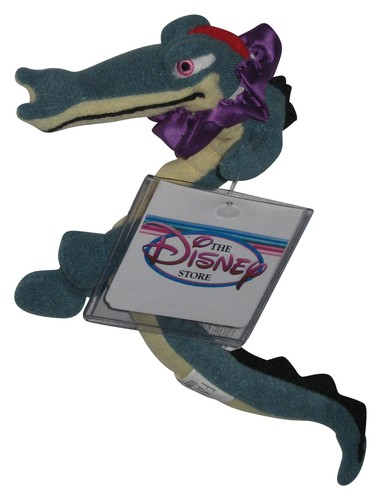 Disney store fantasia aligator - fantasia,