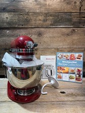 Kitchen Aid, Artisan Series, 5