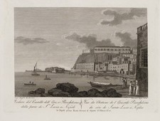 ALOJA (XIX secolo) per FERGOLA