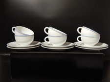 Vintage richard ginori cups - richard,