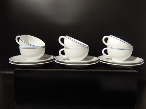 Vintage servizio richard - vintage,