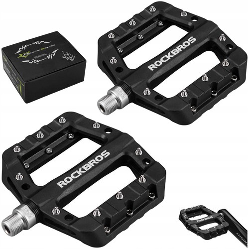 Rockbros pedali mtb - rockbros,