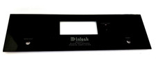MCINTOSH MC301 FACEPLATE