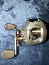 Team Daiwa -S 103HSDL Team
