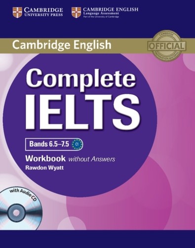 Complete ielts bands 7 5 - ielts,