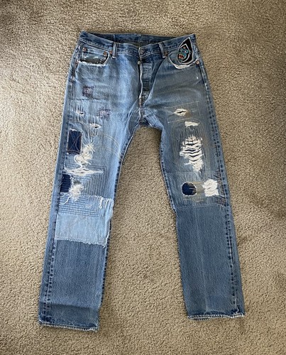 Levi 501 - levi's,