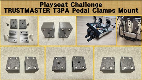 Playseat challenge - playseat,