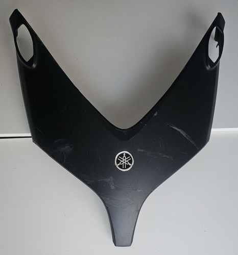 Coperchio scudo anteriore - coperchio,