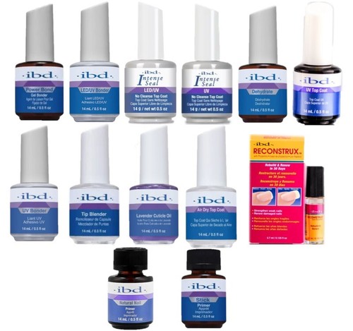 Ibd prep products - prep,