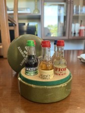 Cofanetto Vintage Anni 70