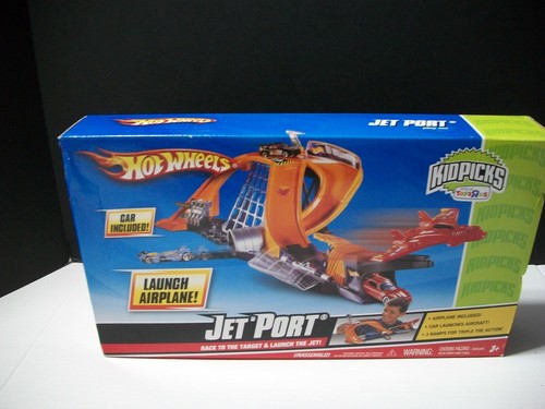 Nuovo hot wheels jet - wheels,