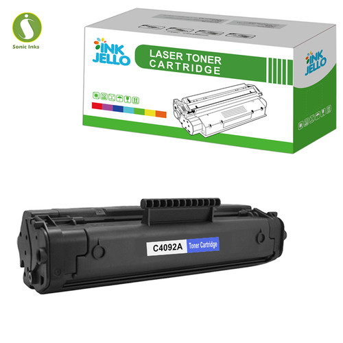 Cartuccia toner nero c4092a - toner,