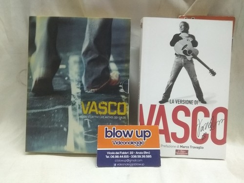 Vasco buoni cattivi - vasco,