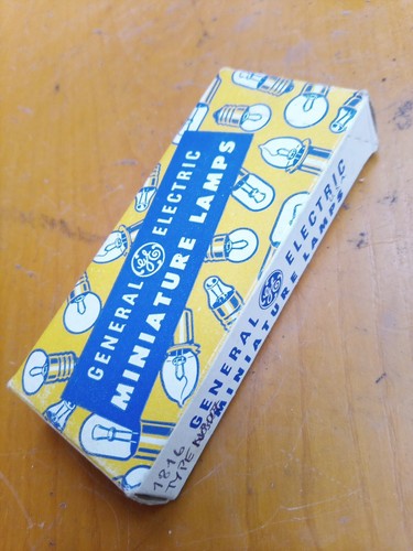 Lamps ge327 for - x,