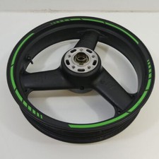 Cerchio ruota anteriore