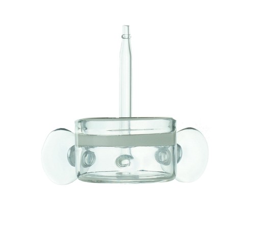 Diffusori co2 vetro polline - diffusori,