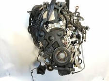 ⭐ Motore Peugeot 3008 1.6 80 KW Diesel 2009-2013 9HZ 153000KM