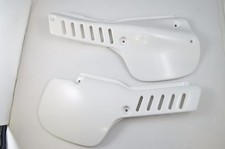 Piastre Lato Yamaha YZ 490