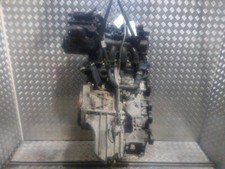 MOTEUR gaz Mercedes-Benz B