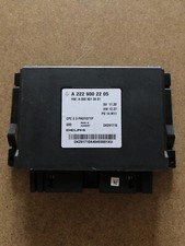 Centralina mercedes w222 - mercedes,