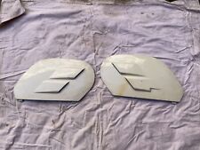 COPPIA SPORTELLI  COFANO