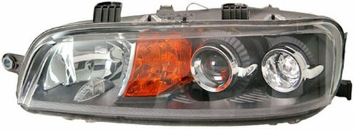 Faro anteriore per fiat - faro,