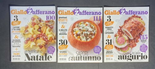 Lotto fascicoli rivista - 3,