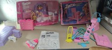 Cameretta Barbie Originale Anni 80/90 Vintage